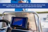 Elite   9 Fish Finder with Active Imaging 3-in-1 Transducer,  C-MAP Contour+ Charts 5