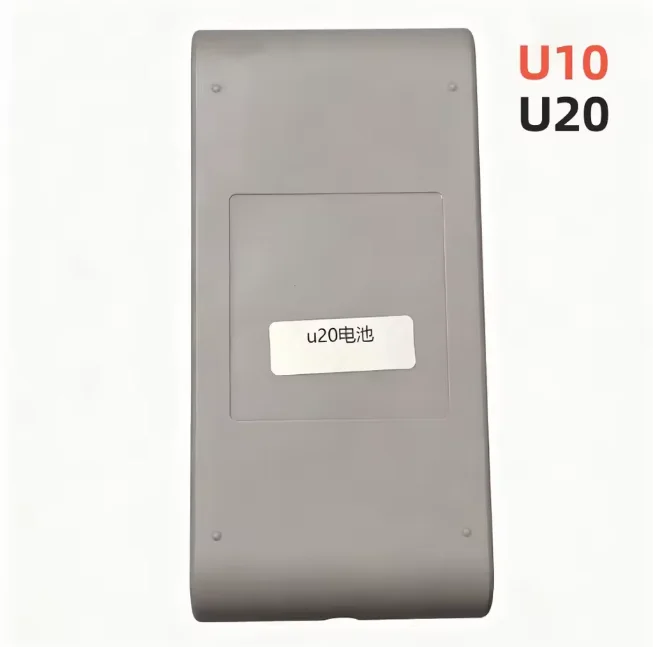 Аккумулятор 2500mAh 25.2V для Dreame U10 U20, обзор, отзывы, характеристики, купить