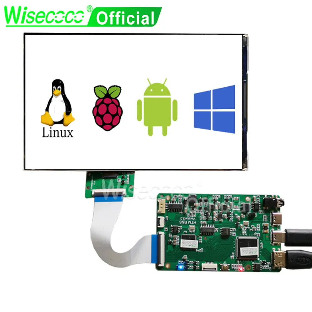 lcd raspberry pi 4 suporte caixa de