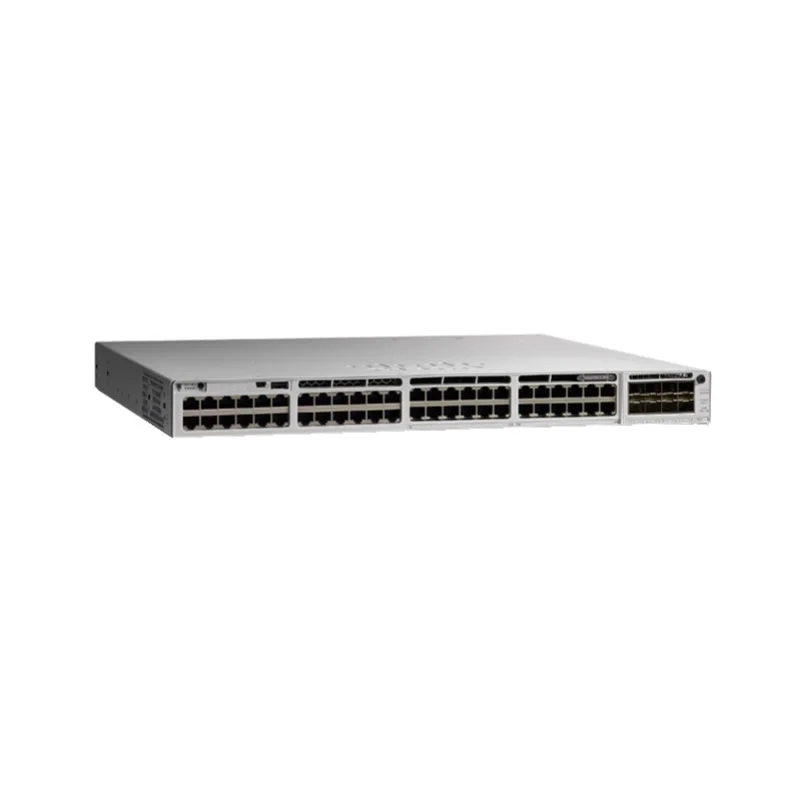 C9300L-48T-4X-A 4x10g Uplinks