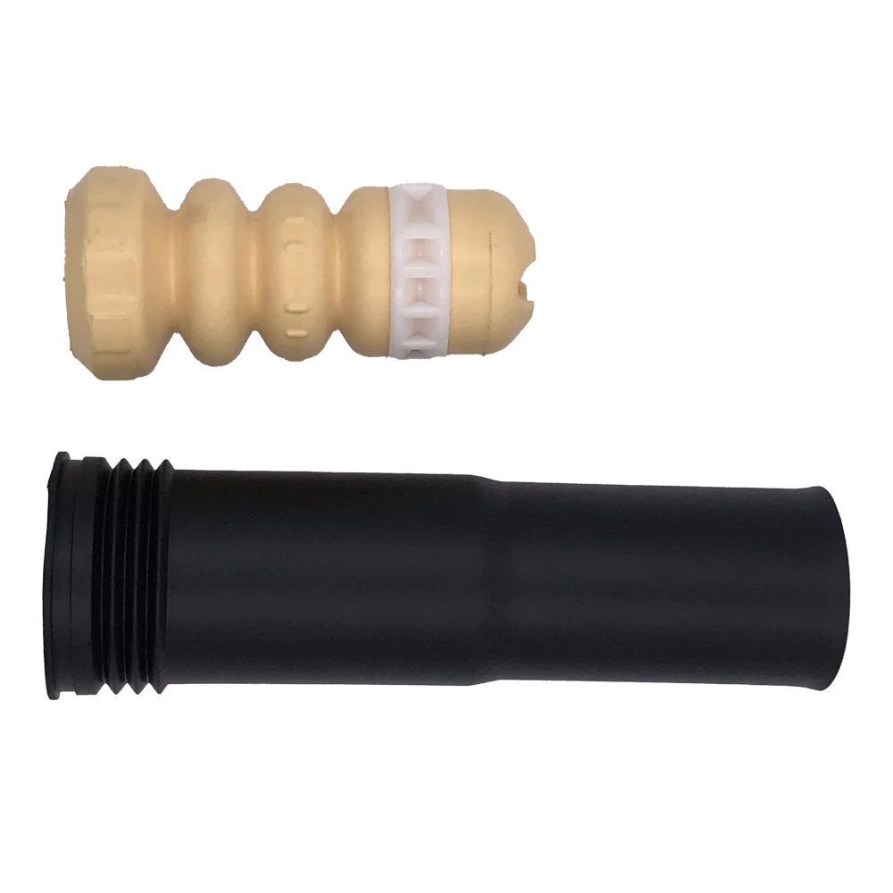 폭스바겐 투란 L MQB 먼지 커버 키트, 후면 완충기 수리 키트, 1.4T, 1.5L, 1.6L, 1.8T, 116F2989