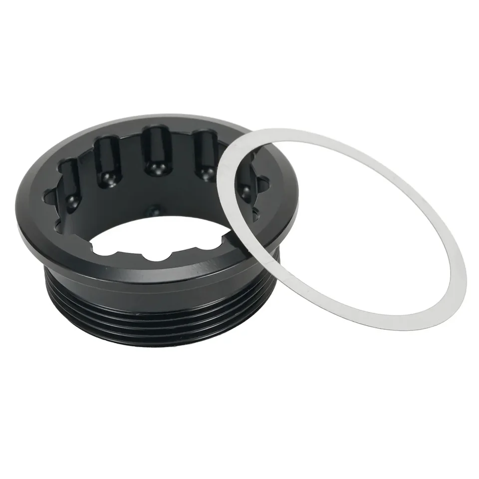 Roue Libre Vélo Alliage Aluminium 6 Vitesses 14T-28T - Cassette Pignon Pour VTT