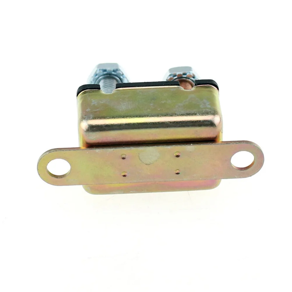 12V Auto Reset Circuit Breaker Battery Chargers RVs Trolling Motors Rated Current 30A/40A/50A High Performance