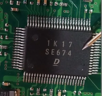 

Бесплатная доставка SE674 IC 10 шт.