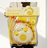Toy water gun,Children Summer Outdoor Mini Cartoon Animals Baby BackpackdoughnutWater Gun, Beach Pool Party Fight Gun Toy 6