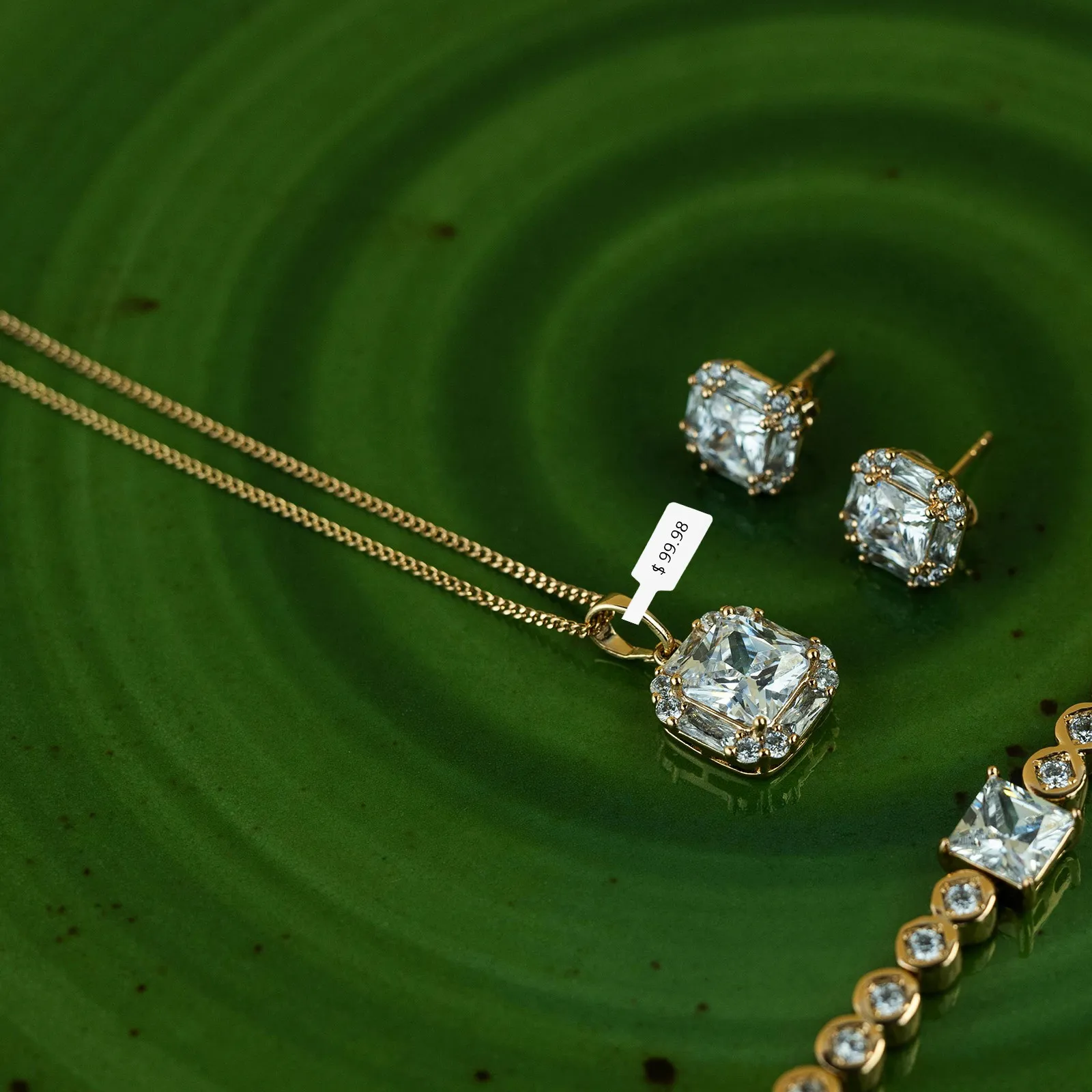 2000Pcs 쥬얼리 가격 표시 태그 자체 접착식 흰색 직사각형 쓰기 가능 라벨 반지 팔찌 귀걸이 목걸이 소매용