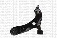 

13050109 inch swing left rotili COROLLA 07-13 AURIS 07-13 AURIS II 13-