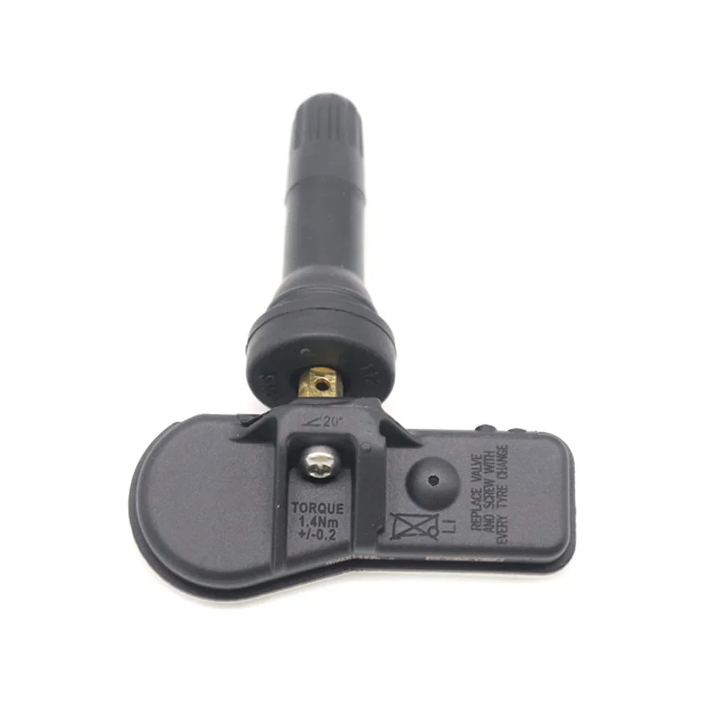 TPMS Ÿ̾ з  ͸ ý, ֻ NV300 NV400 ޺ ׶ Ʈ  433Mhz 2014-2026, 407009322R, ǰ