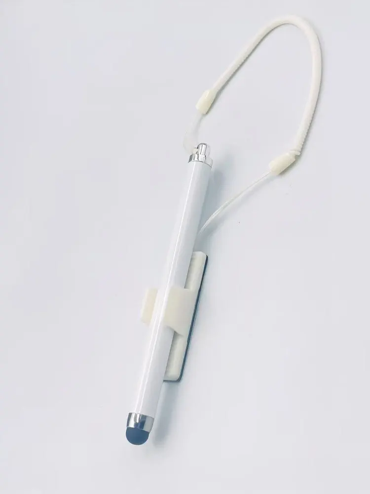 עט מסך מגע נייד לטלפון נייד מסך קיבולי רכיבה על אופנוע עט קצר אביזרי מחשב לוח עט כתב יד