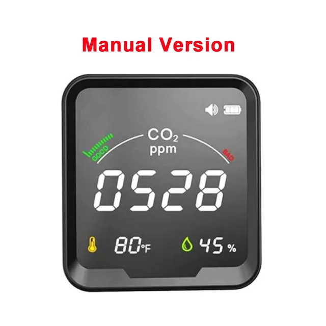 Manual Version