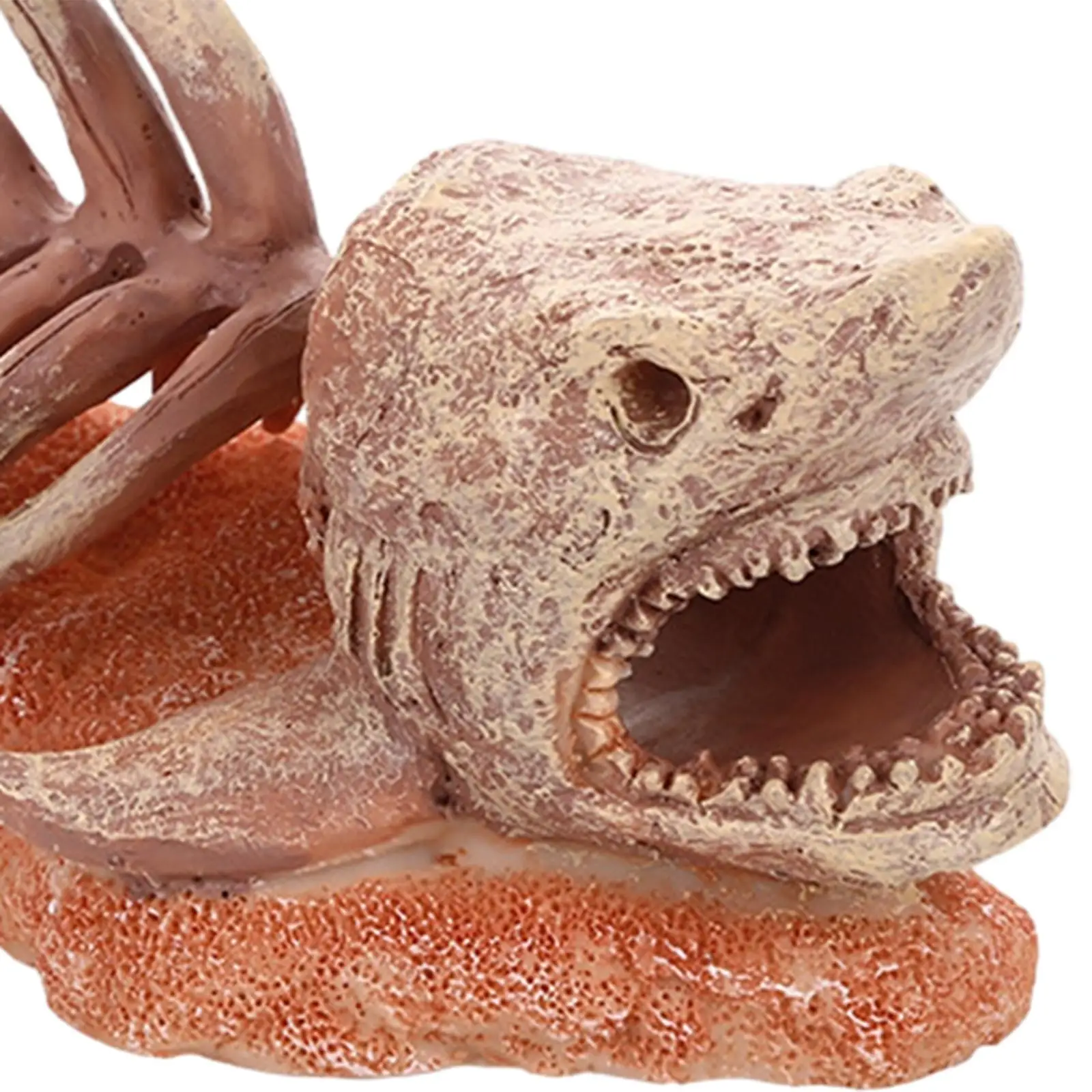 Fish Tank Decoration Home Decoration Creative Aquarium Decor Gifts Resin Bonsai Decoration for Garden Office Home Indoor