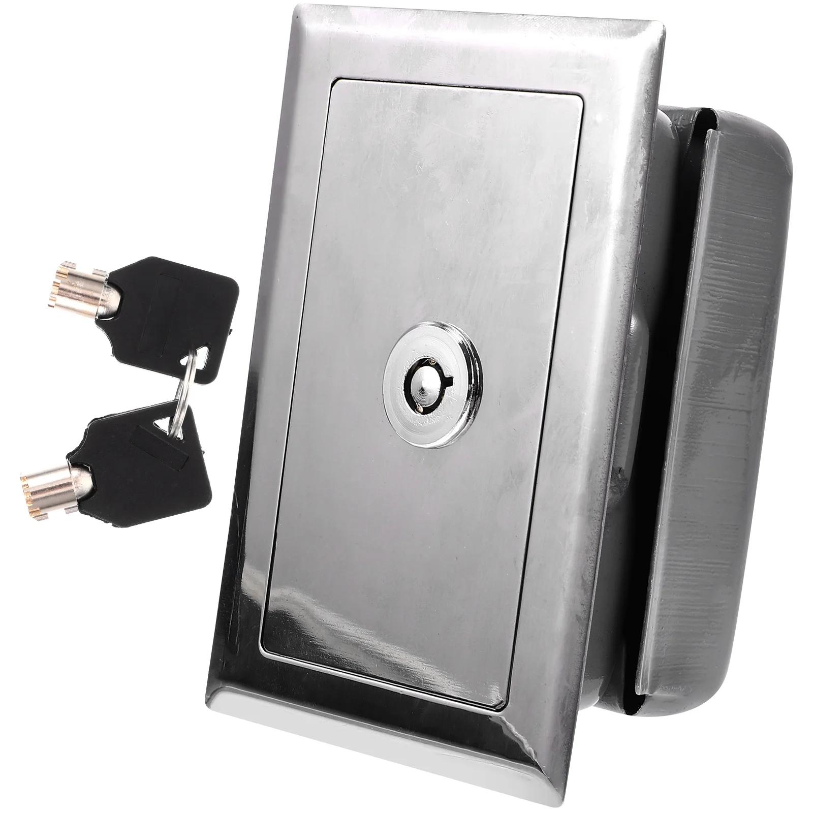

Garage Remote Control Universal Rolling Shutter Door Switch Box for Gate Opener