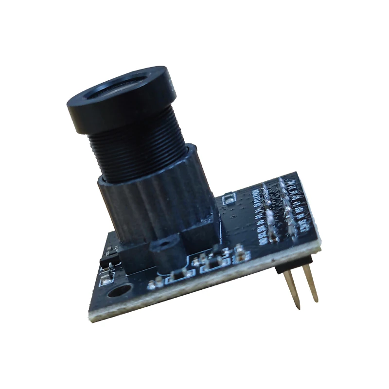 Mini Camera Camera Module 5MP effective pixel ov5640 camera module SCCB interface compatible with I2C interface suitable for FPGA development board