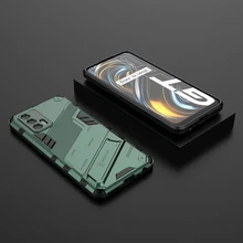  For Realme GT Master Edition Case Cover For Realme GT Neo 2 2T Phone Case Holder Shockproof Camera Protection Armor Bumper Coque 