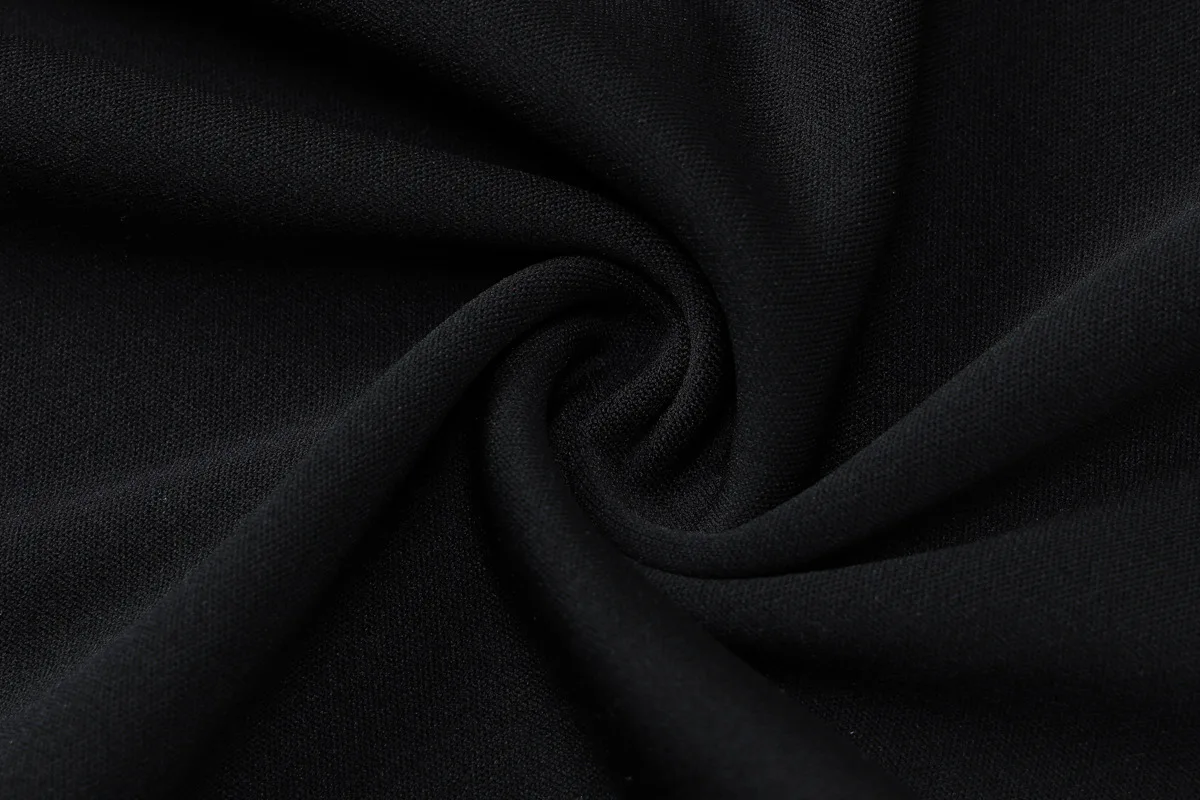 Lyegns O Neck Ribbed Knit Long Sleeve Ruffles Mini Dress Fall Elegant Y2K Streetwear Evening Casual Dress Fashion Wholesale