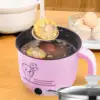 Electric Hot Pot Nonstick 1.8L Kitchen Cooking Appliances for Eggs Fry Ramen 3
