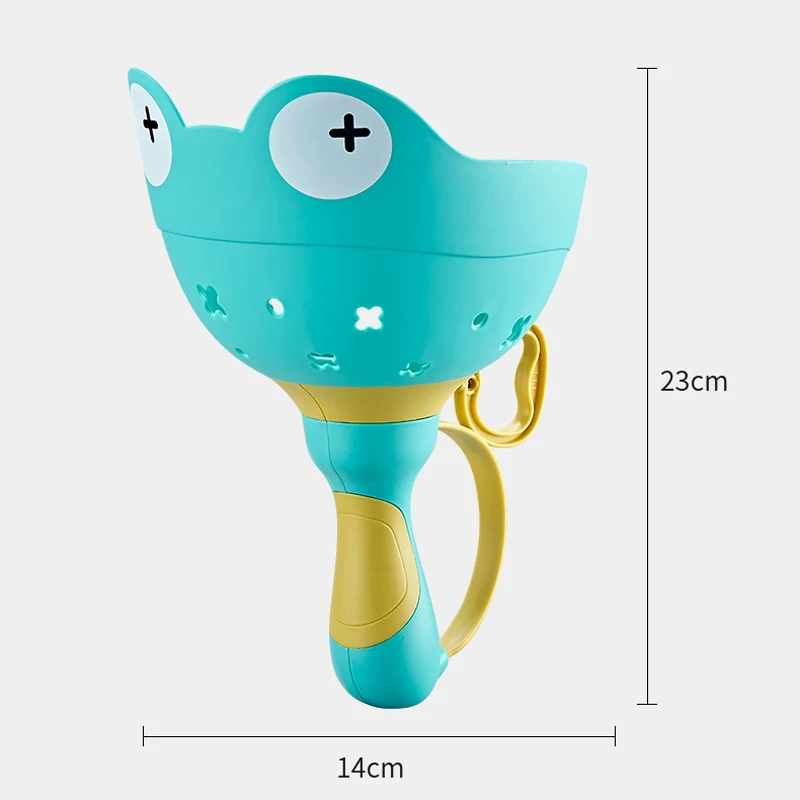 Pull String Flying Saucer Disc Launcher Kids Flying Toys Throw Catch Outdoor Sport Propeller Children Garden Game Gift For Boy - Bilde 2