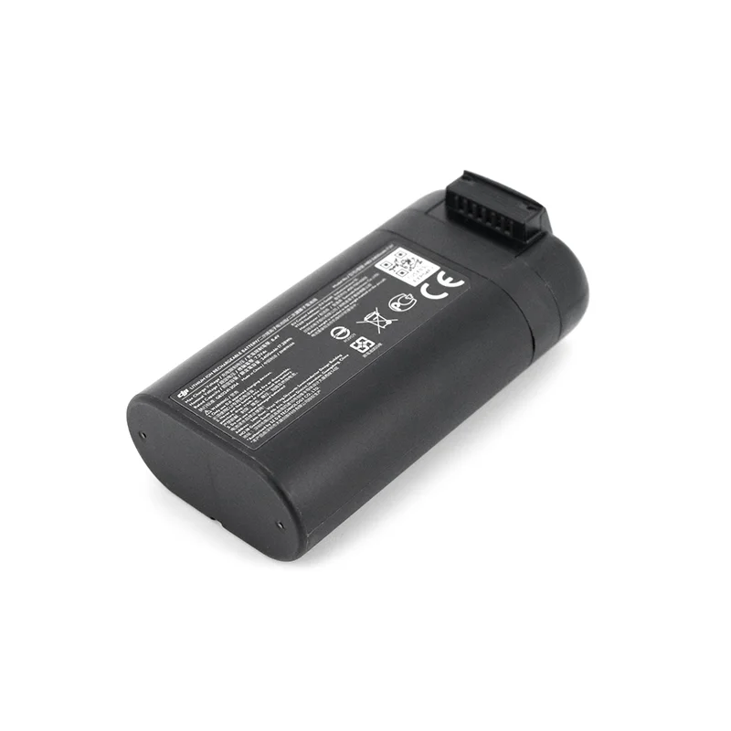 Original DJI Mavic Mini Battery 2400 mAh Li ion 2S 7.2 V 30 Minutes