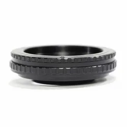 Pixco Adjustable Focusing Helicoid Macro Tube Adapter