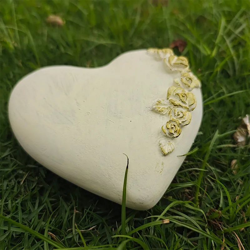 Personalized Pet gravetone Laser inscription Loss of Dog Cat Gift Dog Memorial Stone Grave Marker Plaque Tombstone