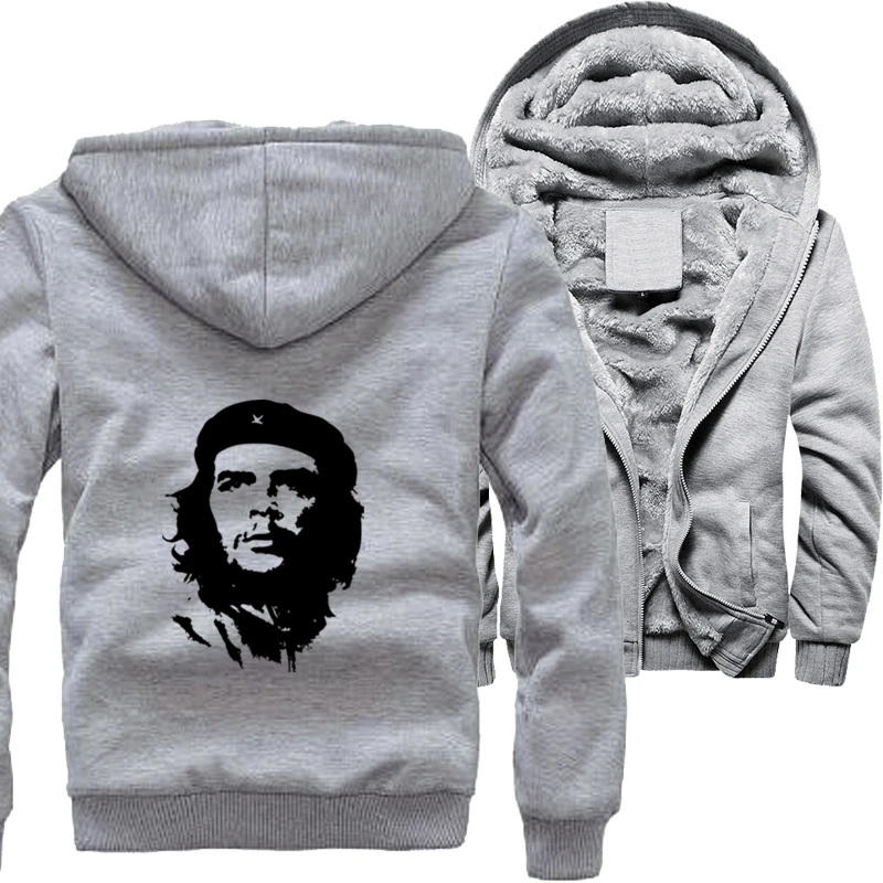 Che Guevara Jacket