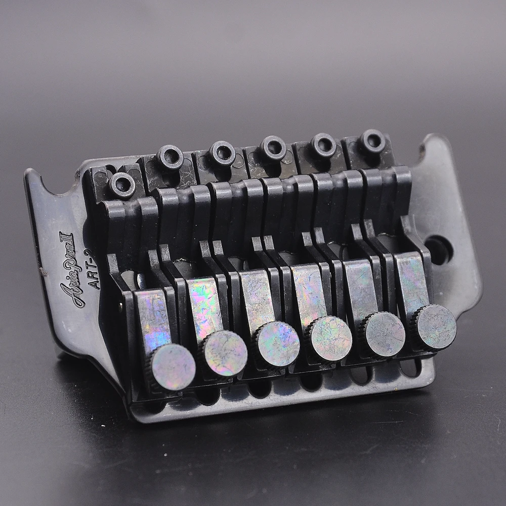 1SetGenuineAriaProIIGuitarTremoloSystemBridge.jpg