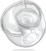 Wearable Breast Pump Milk Collector Cup Accessories, Breast Pump Milk Collector Compatible with S9/S10/S12 24MM/27MM Breast Pump 1