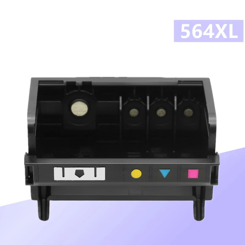 

For HP HP B110a/c410 B510 B209a B210a/bD5445 5460 printer printhead 178 564 364 printhead 5514 5515 C310a/b/c printhead