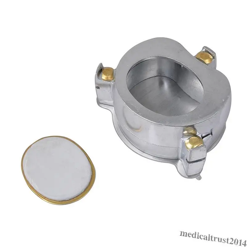 Complete Dental Lab Equipment Set with Accessories