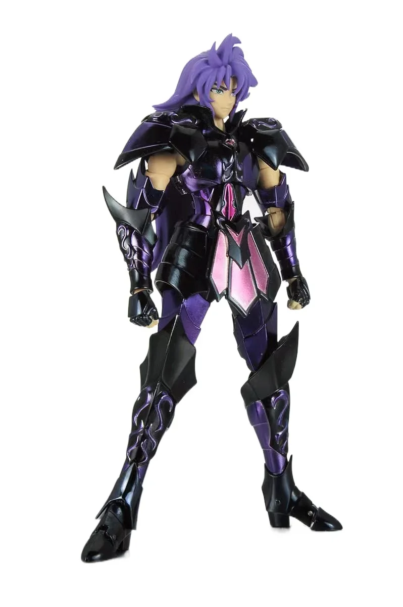 CS Chuanshen Saint Seiya Cloth Myth Specters Surplice EX