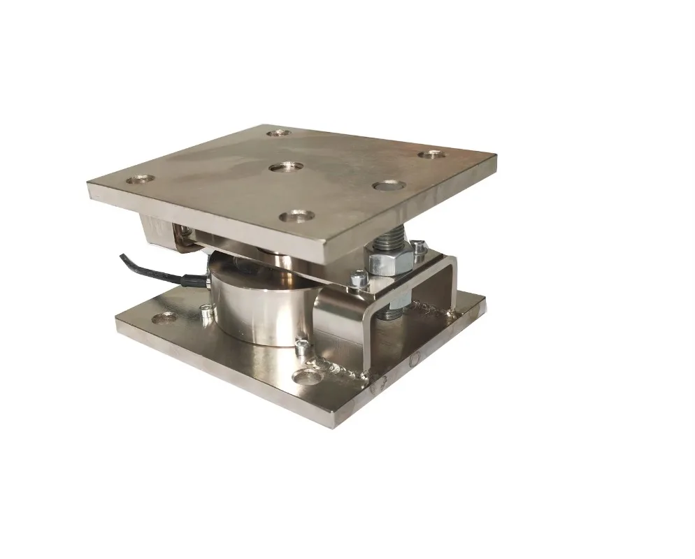 

New Product High Precision Stainless Steel HBM Weighing Sensor Weight Module
