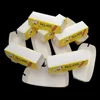Disposable Reusable Hot Dog Box Food Serving Tray Snack Container Paper Tray Chicken Box Storage Trays Kitchen ganization Home 1