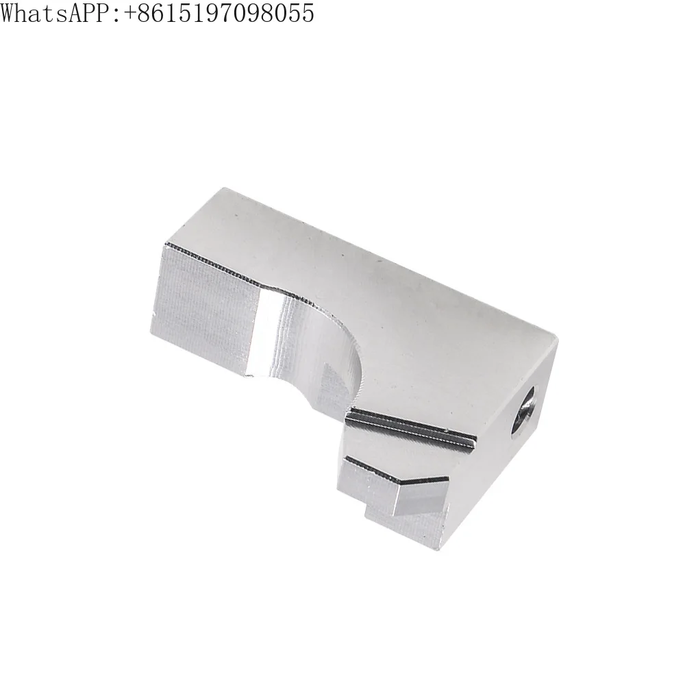 알루미늄 흡기 매니폴드 브래킷에 적합한 자동차 부품, 03L129711E, 10 개