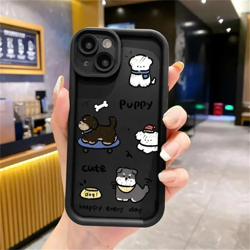 Cute Case for iPhone thumbnail 4