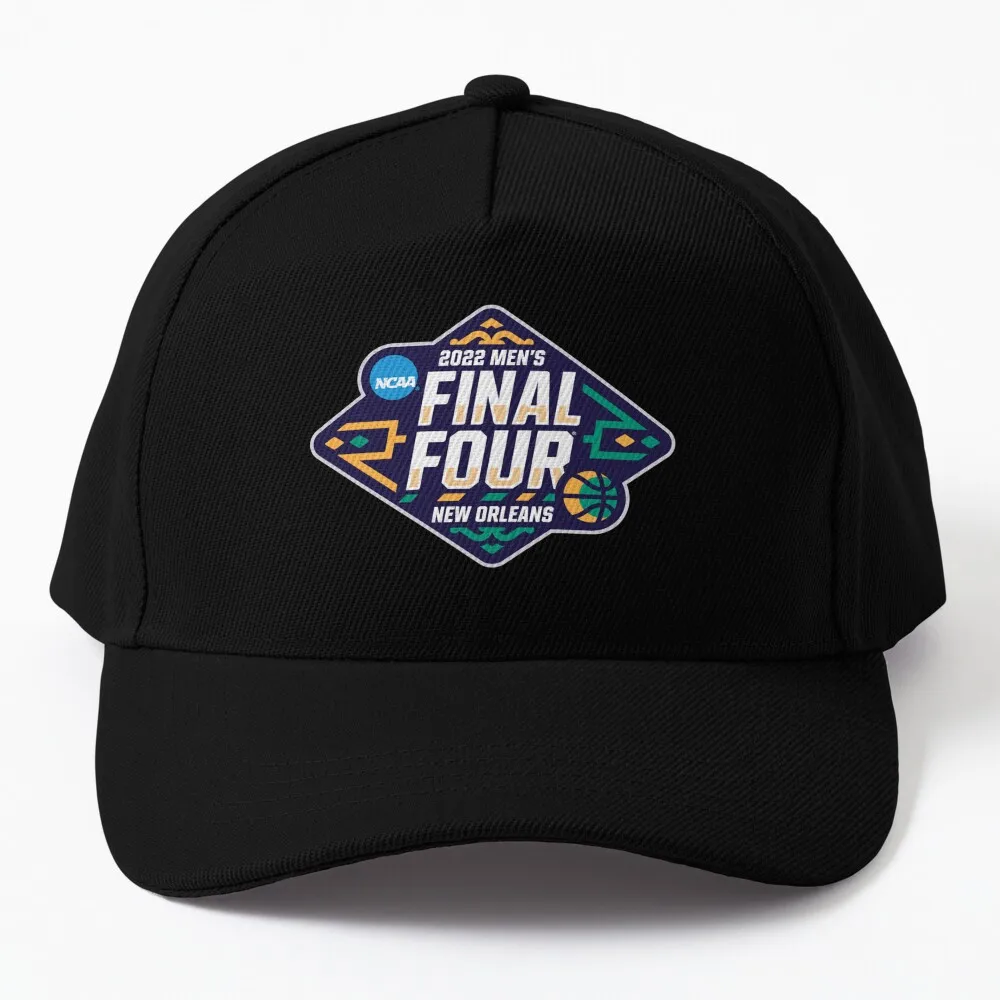 

march madness Baseball Cap Hat Luxury Brand birthday Luxury Woman Hat Men's