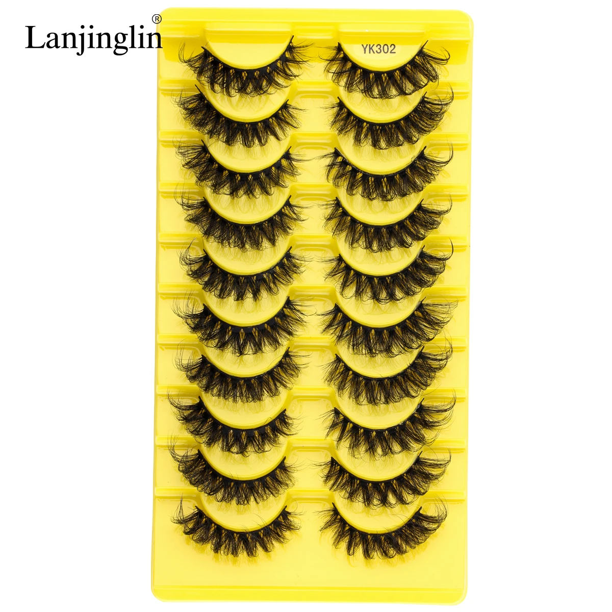10pairs-YK302