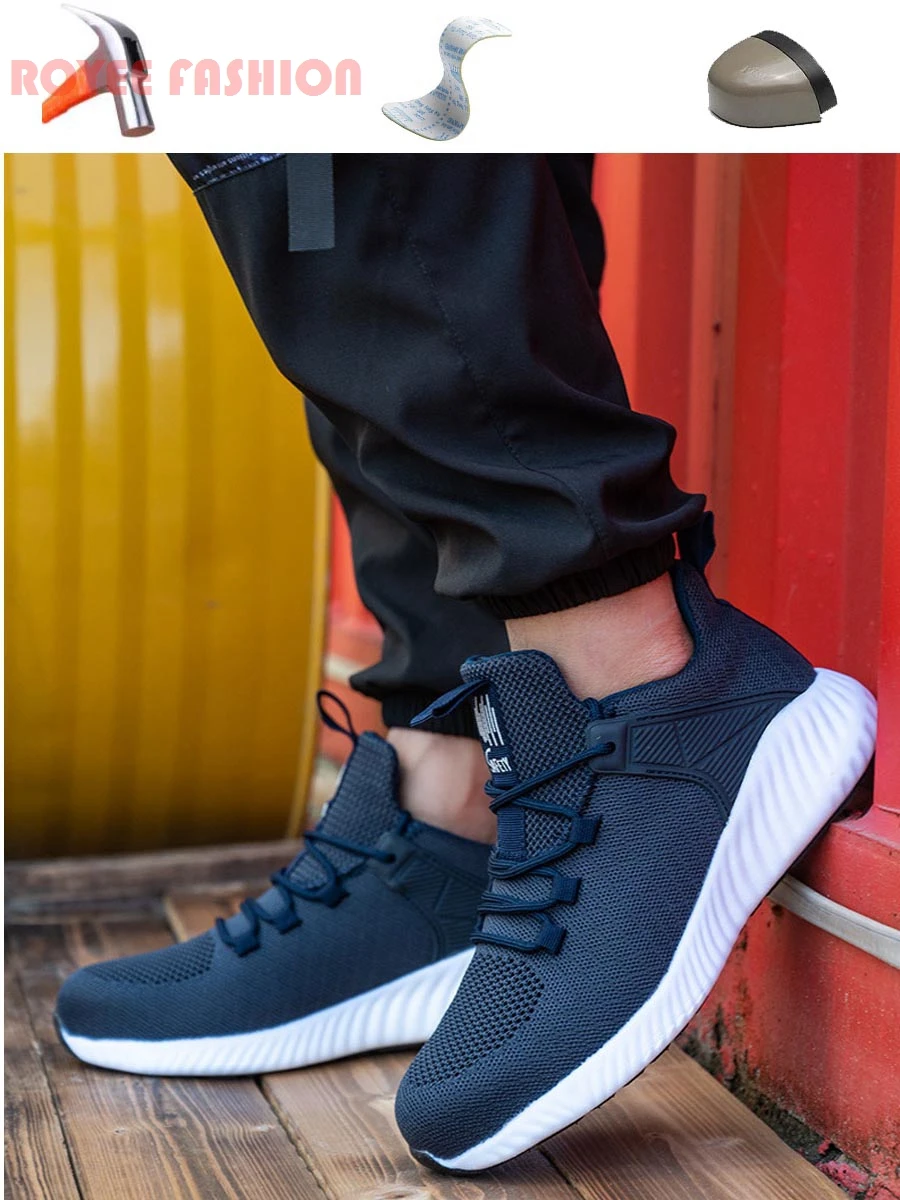 Work Safety Shoes for Men safety shoes,men shoes
