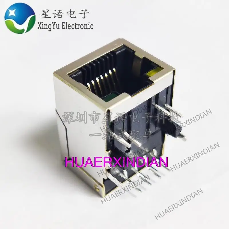 5PCS New Original  J00-0045NL  RJ45