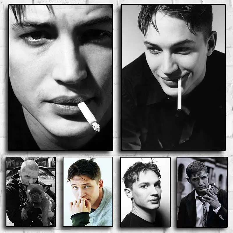 Fighting Movie Tom Hardy Tom Hardy Movie Brothers Poster Legend