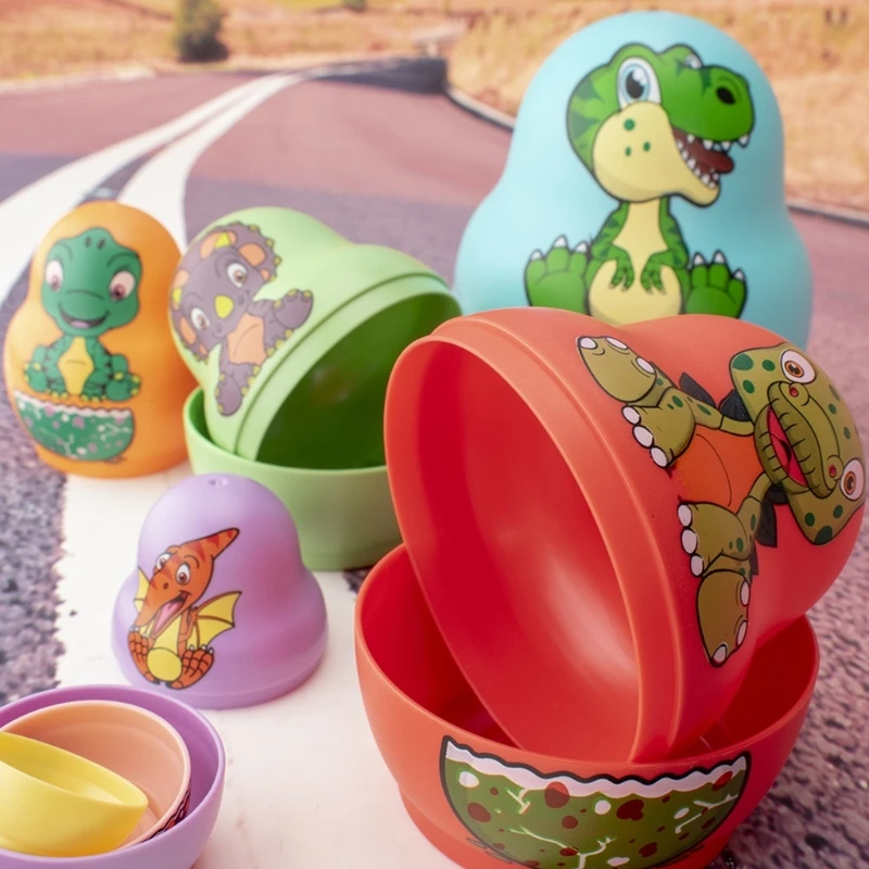 Рисунок 4 - Креативный складной игровой набор