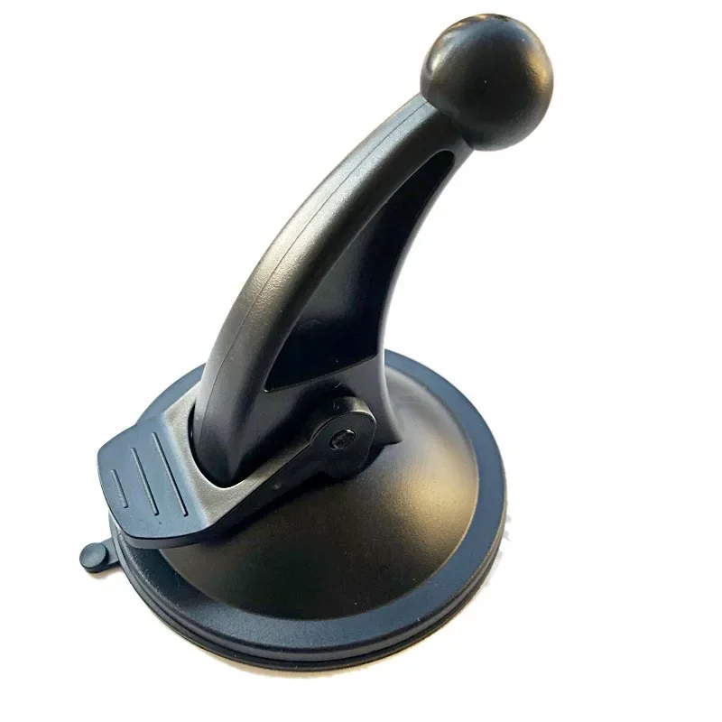 GPS Suction Cup Mount Auto Mounts & Holder Replacement Click & Go Suction Cup Ball Mount For TomTom Trucker Rider GPS Interior Accessories 1Pcs