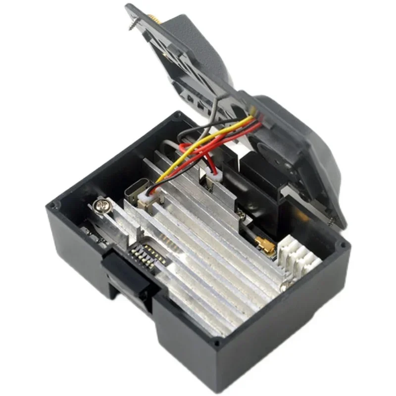 HappyModel ES24TX Pro 1000mW 2.4G ExpressLRS ELRS Micro TX Module with Cooling Fan RGB LED Module thumbnail 5