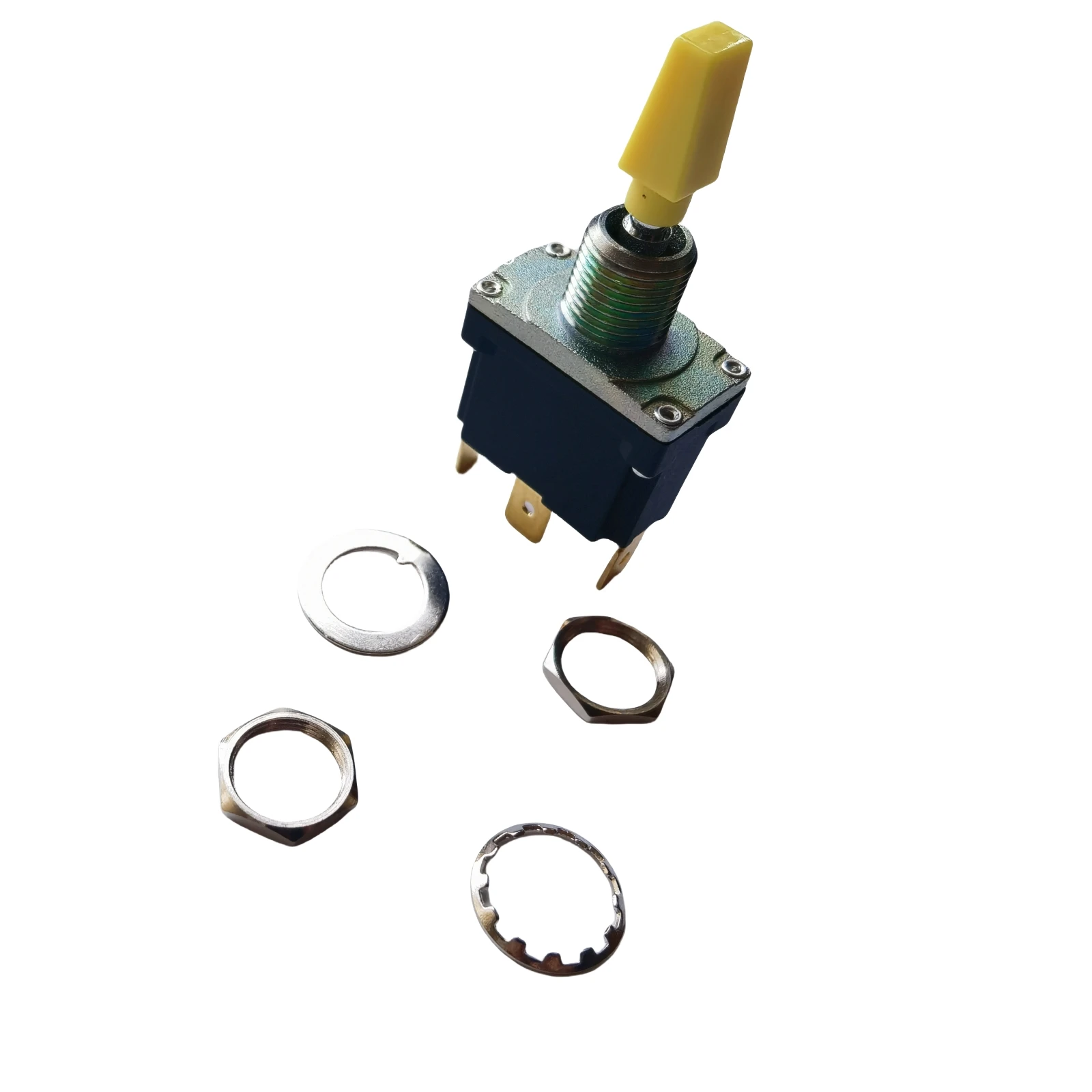 SKYJOINTS Toggle Switch 4360328S 4360328 JLG Parts for JLG Boom Lifts E40AJP E45A E45AJ E300A E300AJ Scissor Lifts M3369 M40