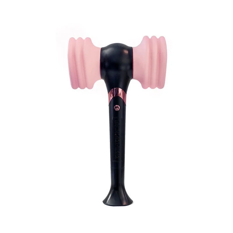 

Blackpink 1st and 2nd generation backup lights