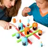Big Eat Small Gobble Board Game Parent-Child Interactive Educational Toys For Kids Christmas Gifts Family Games 2