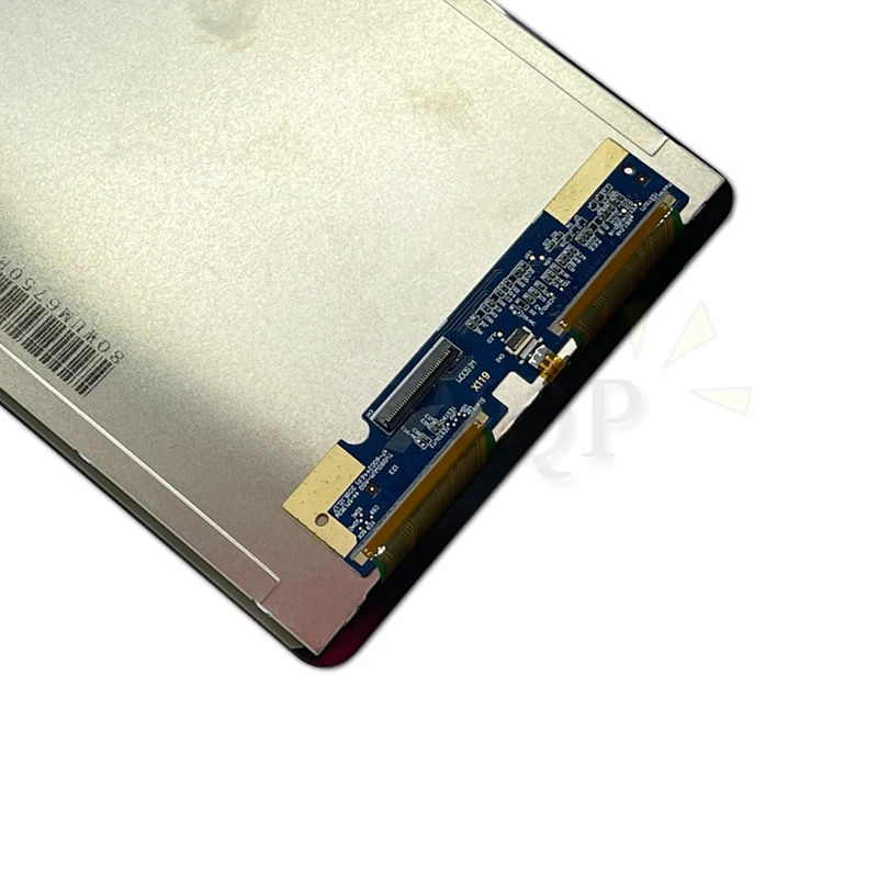 Ｚ  P205 LCD ÷ ġ ũ Ÿ , Ｚ   A 8.0 & S  2019 ȭ ü