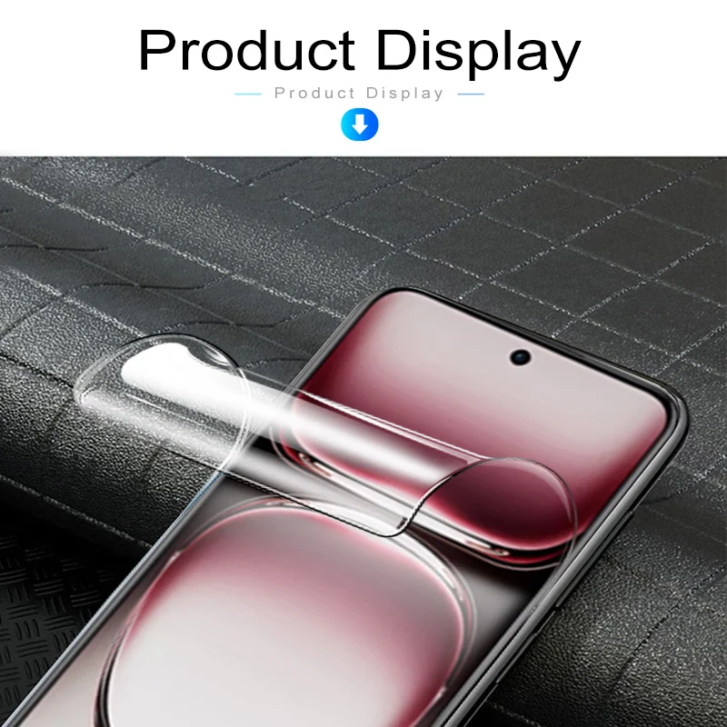 2x Pellicola Protettiva per Oppo Reno 12 Protezione Vetro