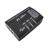 New USB Logic16 100MHz 16 Channel Logic Analyzer ARM FPGA Support For Offical Software 2