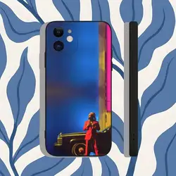 Custodia per telefono Sleek J-Jokair Jok Travolta in TPU morbido - Regalo protettivo e alla moda