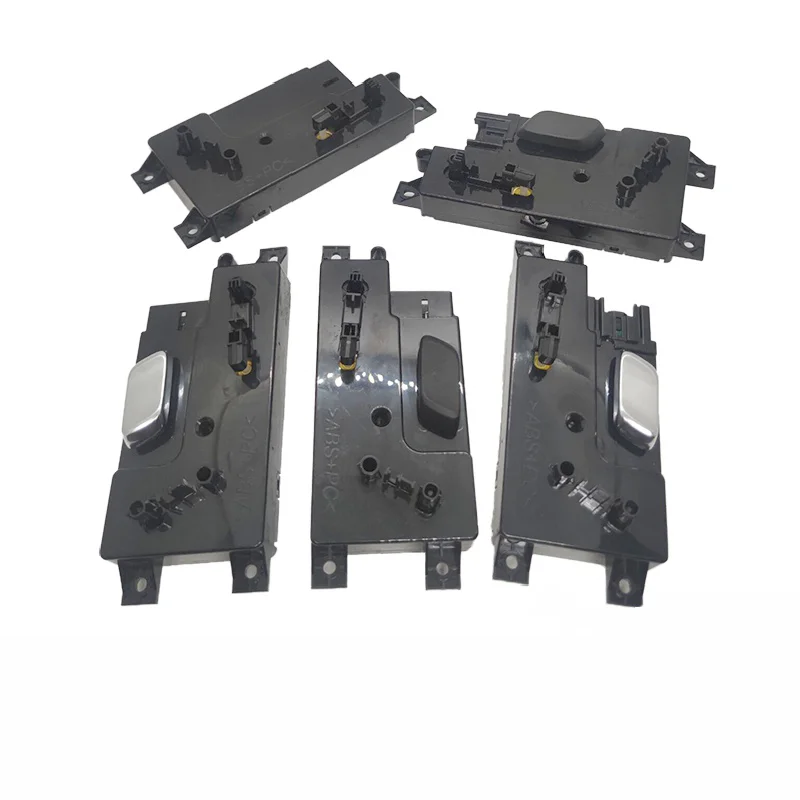 Left Seat Switch Replacement 2017-2023 Main Driver Left Seat